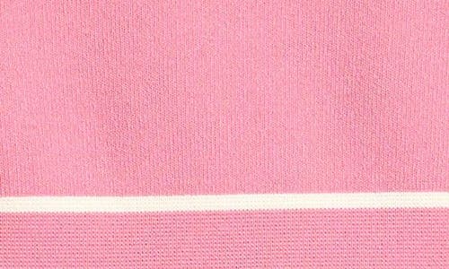 Reiss Kids' Freeda Jr Sweater Dress In Pink