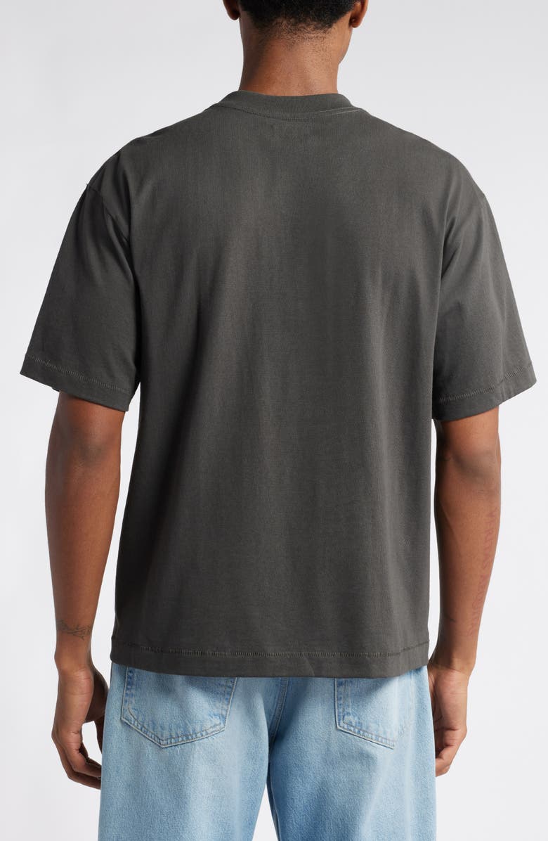 MARKET Duck Camo Logo Cotton Graphic T-Shirt, Alternate, color, 