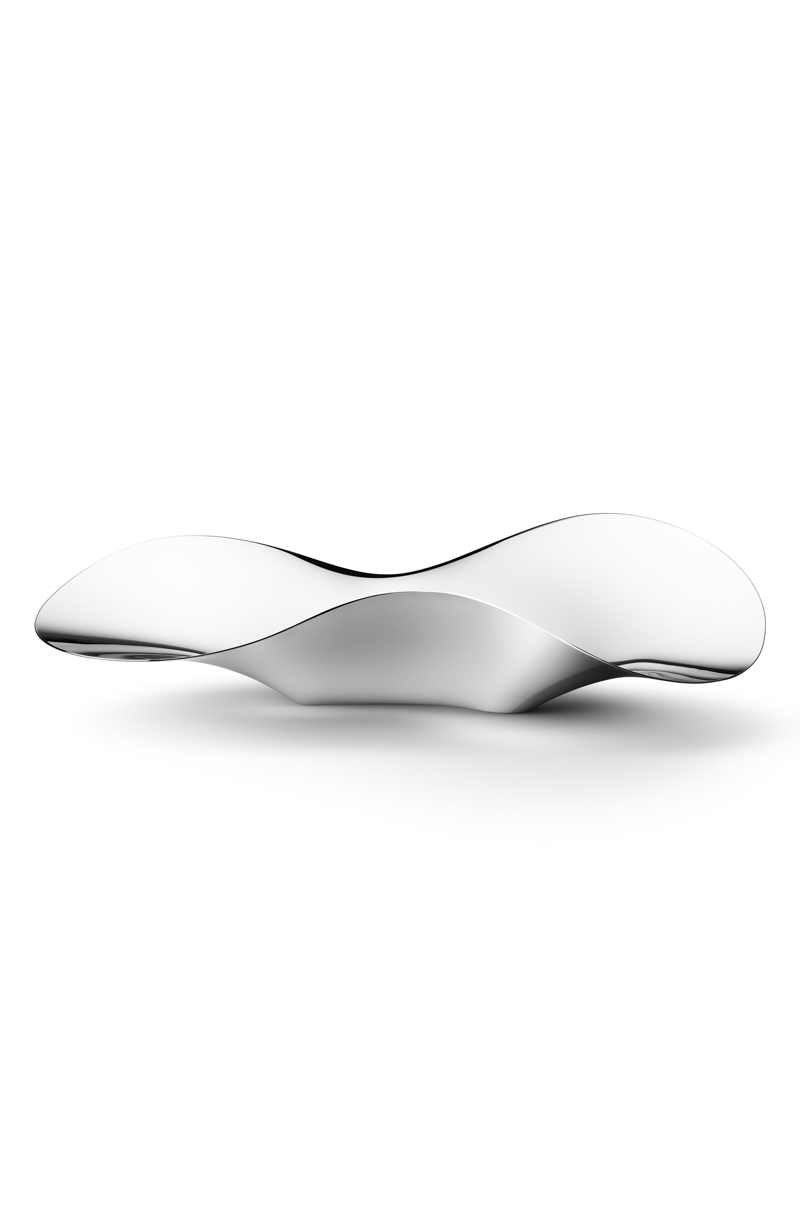 selected SILVER