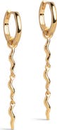 ENAMEL Copenhagen Hydrus Hoops