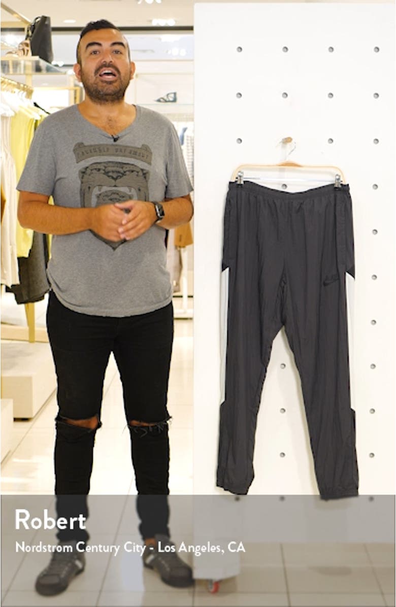 Sportswear Men's Woven Pants, sales video thumbnail
