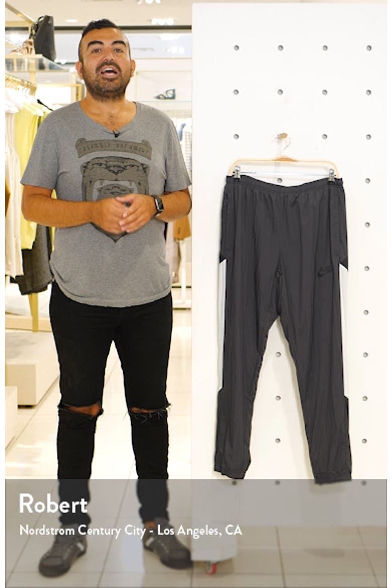 Sportswear Men's Woven Pants video
