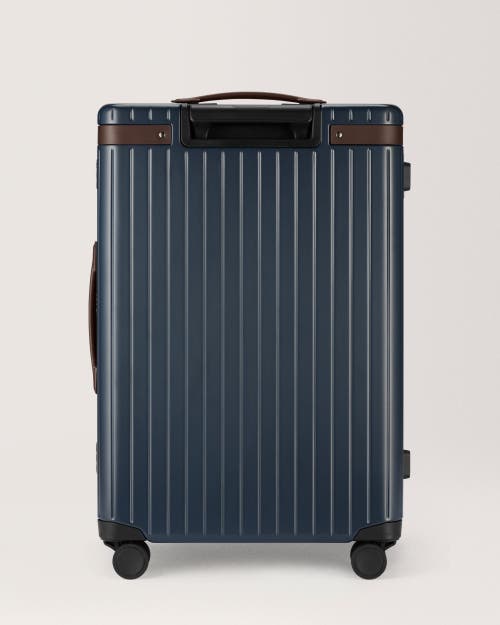CARL FRIEDRIK CARL FRIEDRIK THE CHECK-IN SUITCASE