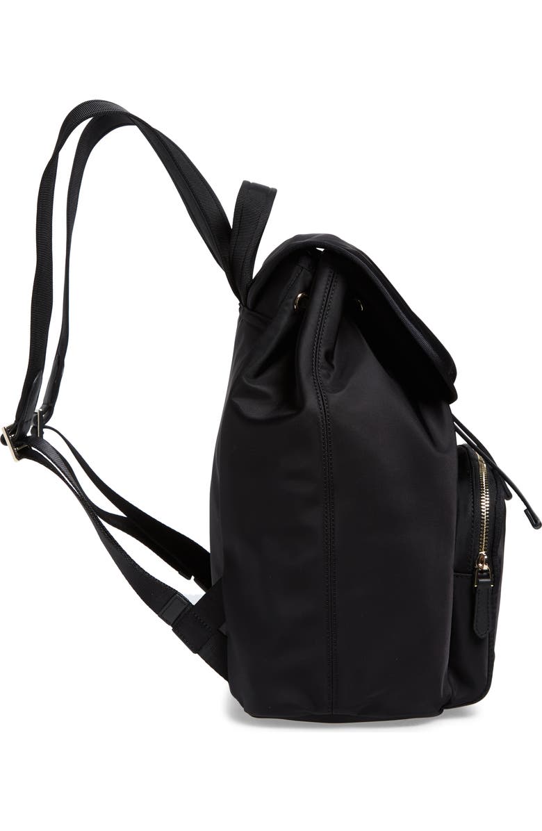 Kate Spade New York sam the little better nylon backpack, Alternate, color,