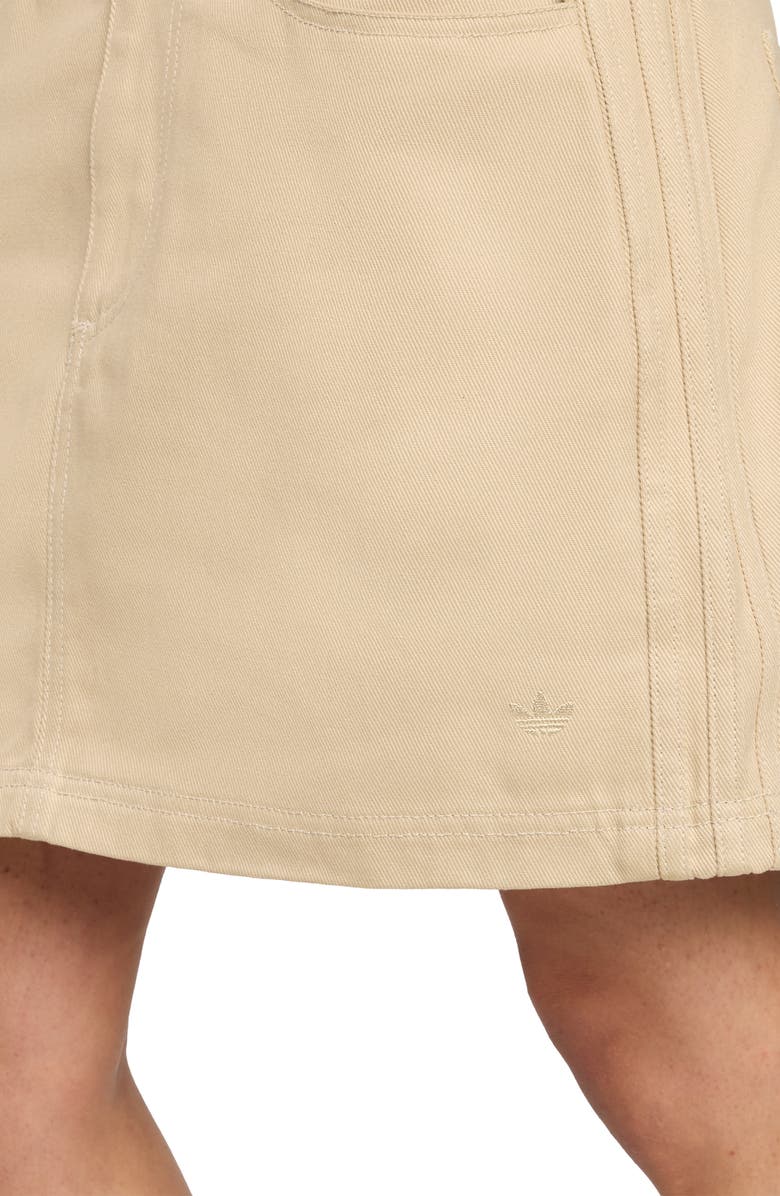 adidas Firebird Utility Skirt, Alternate, color,