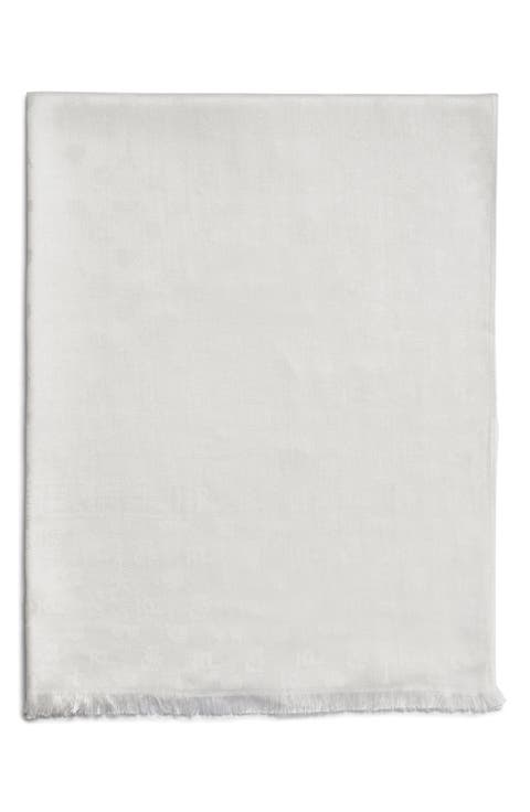 Karl Icon Pashmina