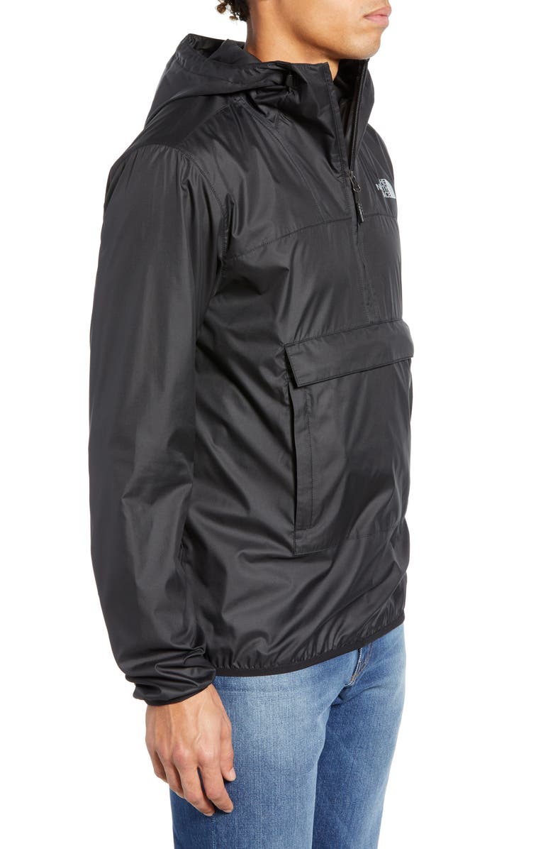 The North Face Fanorak Pullover, Alternate, color, 