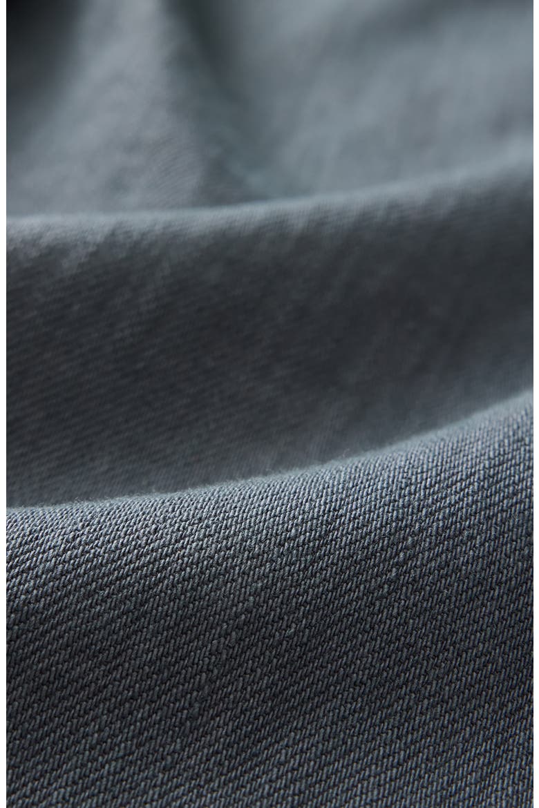 J702 Slim Fit Knit Jeans, Alternate, color, STING RAY
