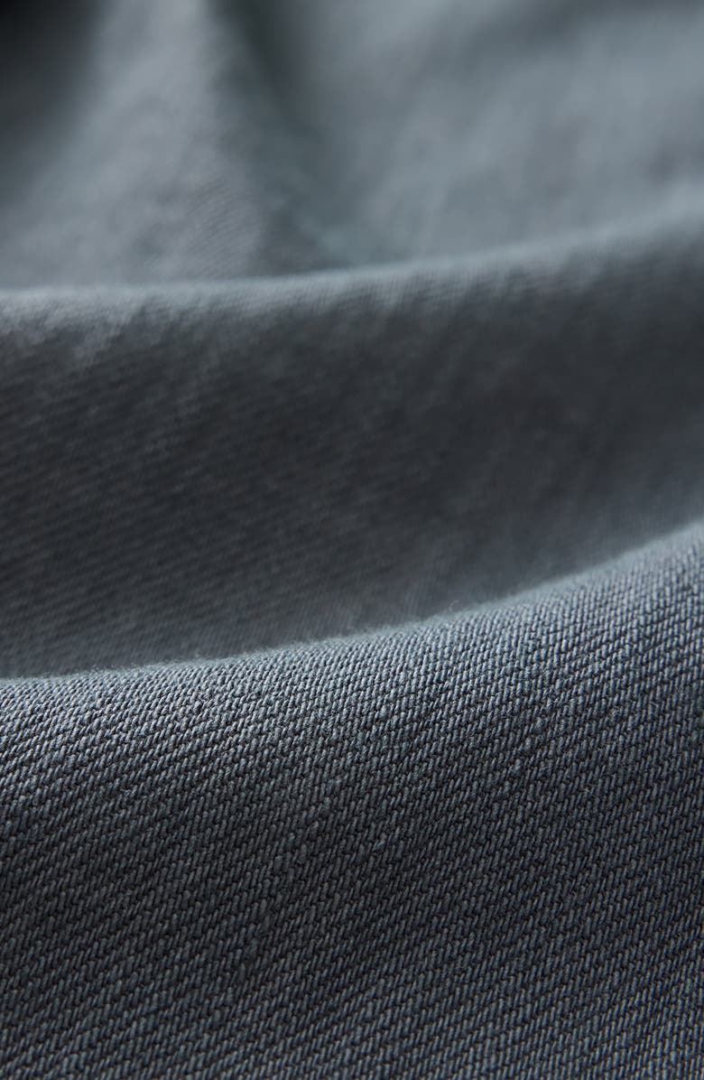 John Varvatos J702 Slim Fit Knit Jeans, Alternate, color, Sting Ray