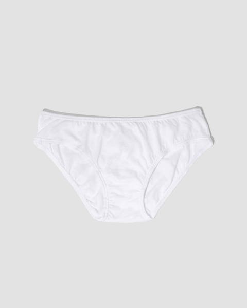 Organic Cotton Brief