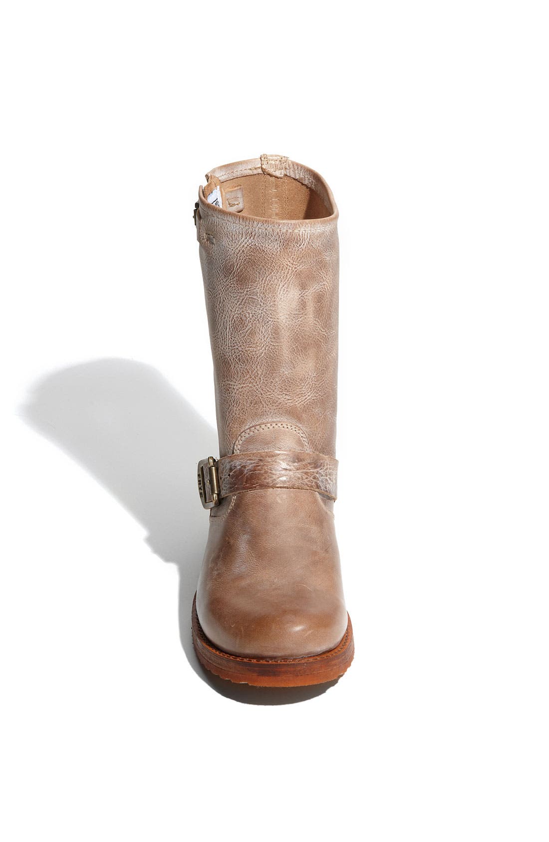 'Veronica' Boot, Alternate, color, TAN