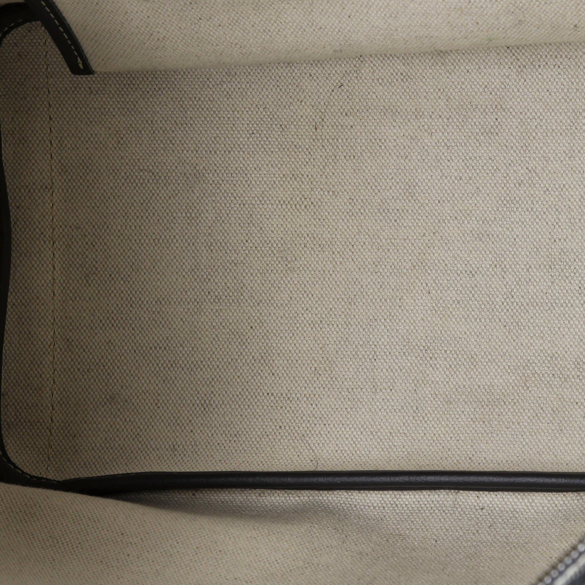 Pre-Owned Goyard Artois Tote Coated Canvas PM, Alternate, color, 