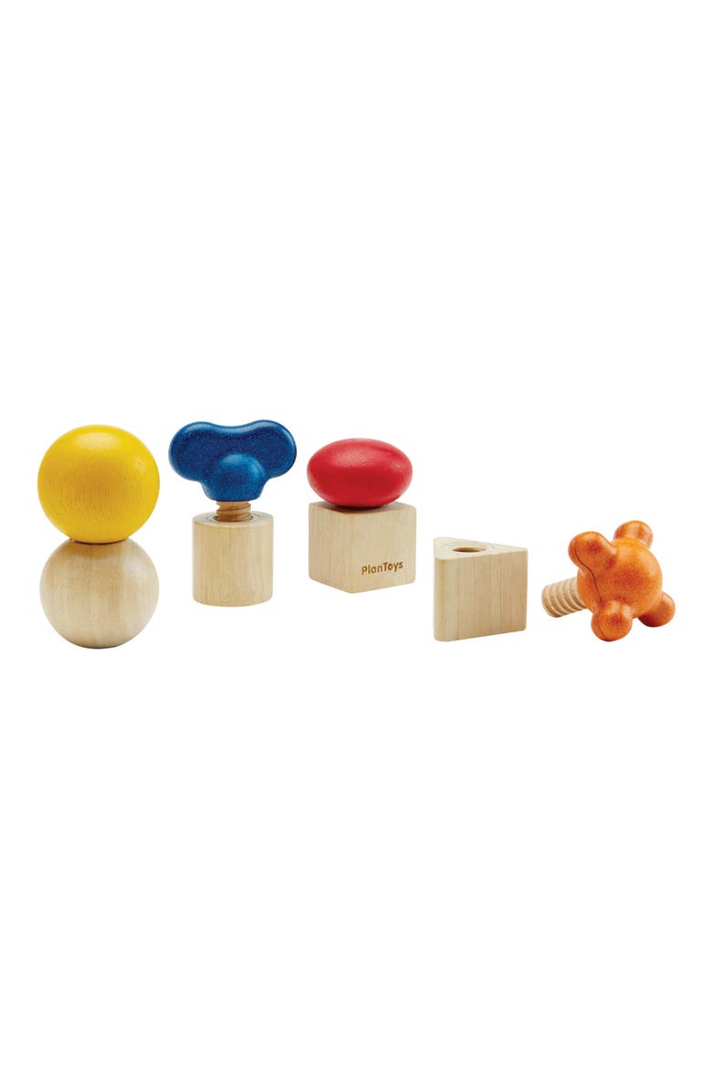 Nuts & Bolts Playset, Alternate, color, ASSORTED