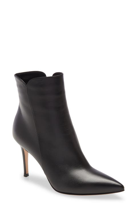 Levy 85 Booties