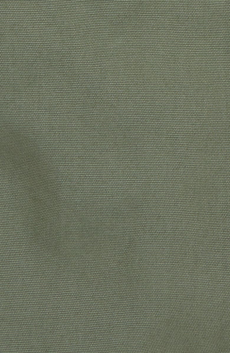 Mini Boden Utility Button-Up Shirt, Alternate, color, 