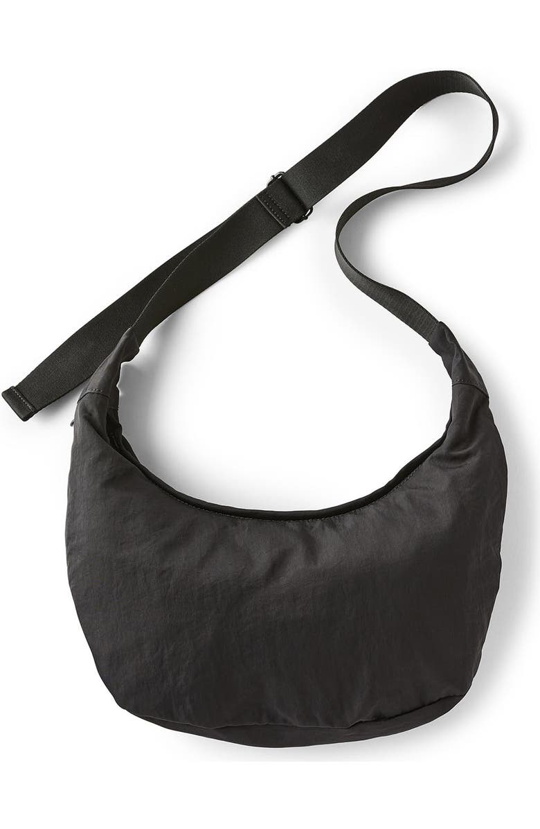 Cotton On Harley Crescent Sling Bag, Main, color,
