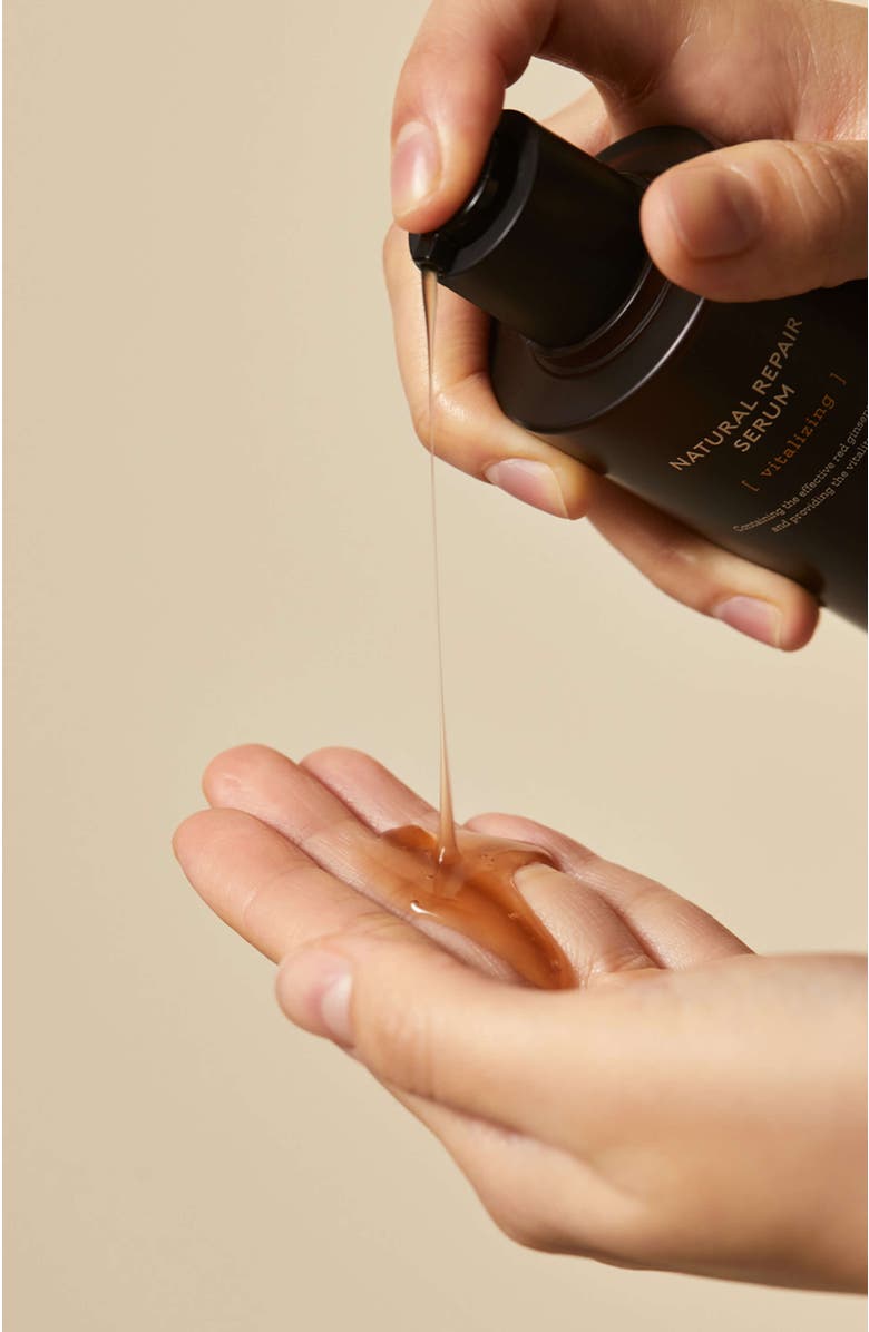 Hyggee Natural Repair Serum, Alternate, color, NO COLOR