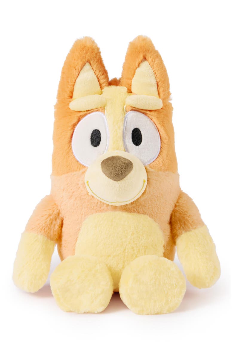 Bingo Plush Stuffed Toy, Alternate, color, NO COLOR