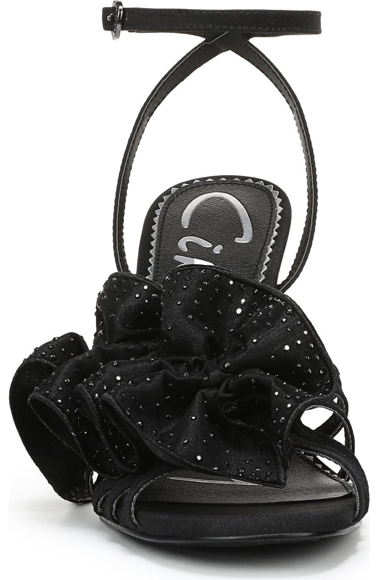 Circus NY by Sam Edelman Lucille Ankle Strap Sandal, Alternate, color,