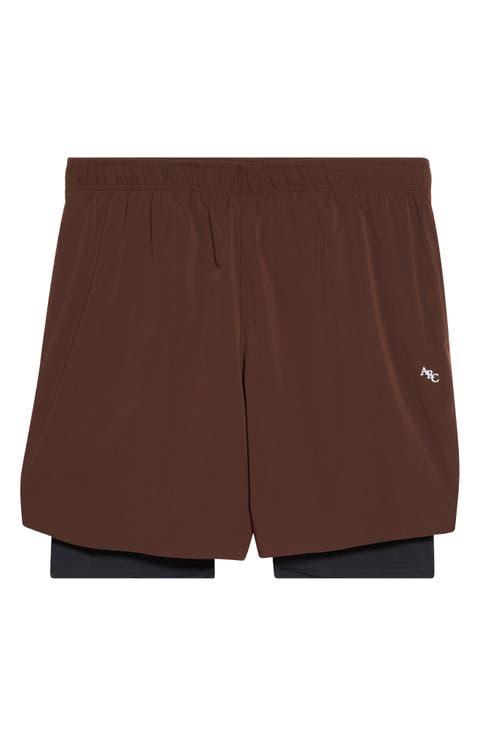Standard 2-in-1 Shorts