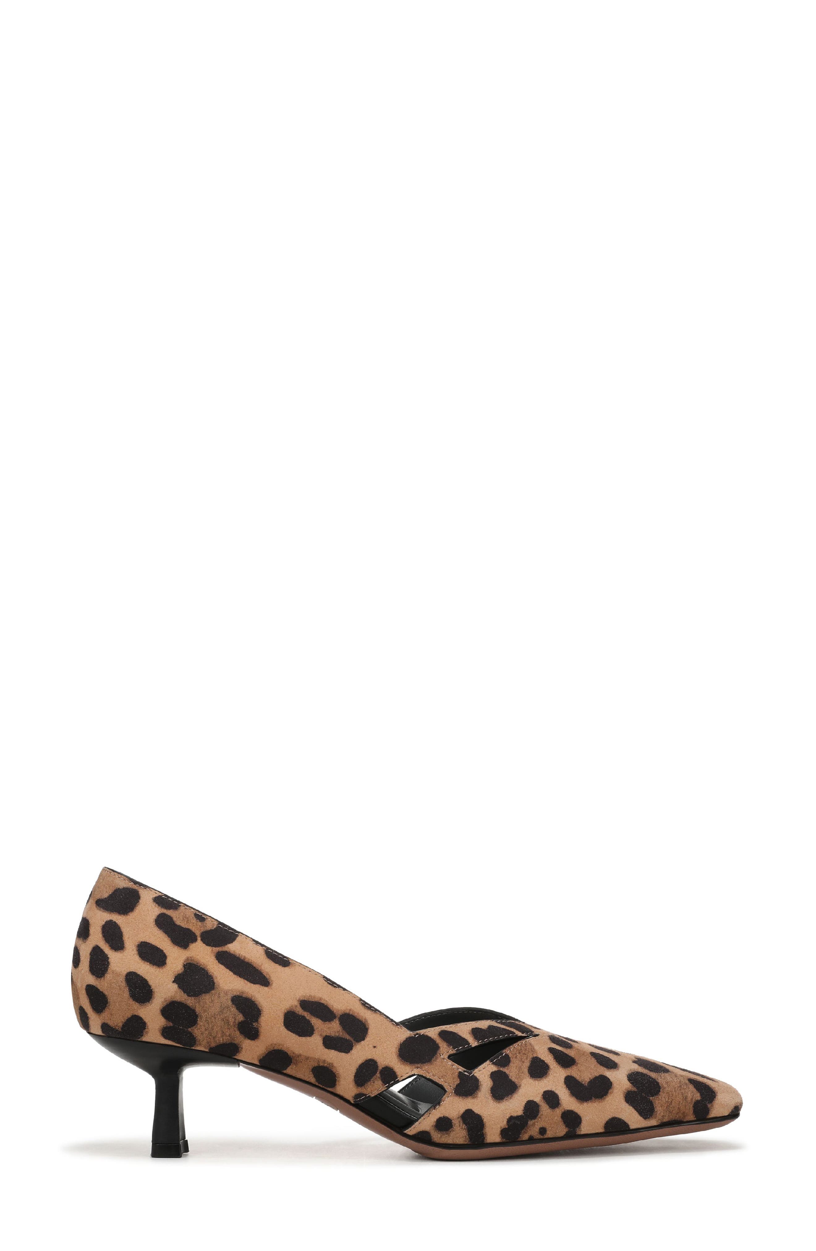 Roselyn Kitten Heel Pump, Alternate, color, CAMEL TAN