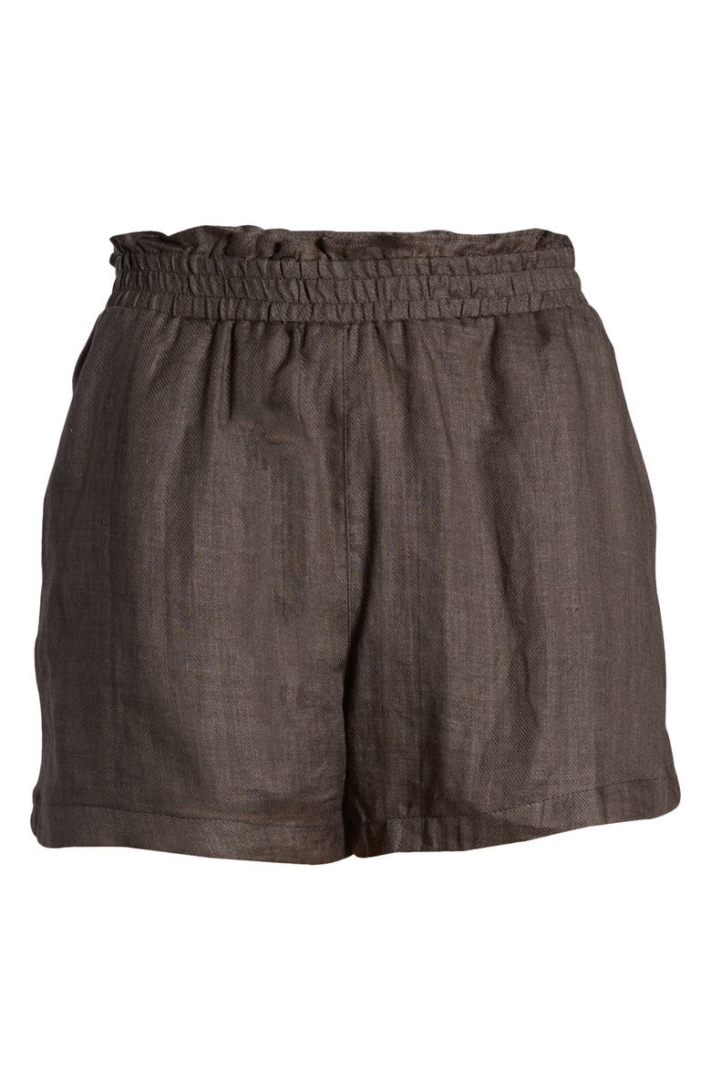 Heartloom Bindi Shorts, Alternate, color, 