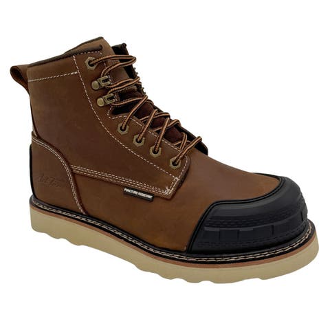 Guardian 6" Toe Guard Work Boot