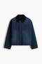 selected Dark Blue