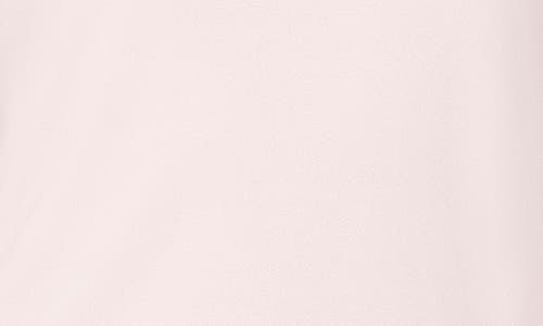 Cece Sleeveless Crepe Knit Polo