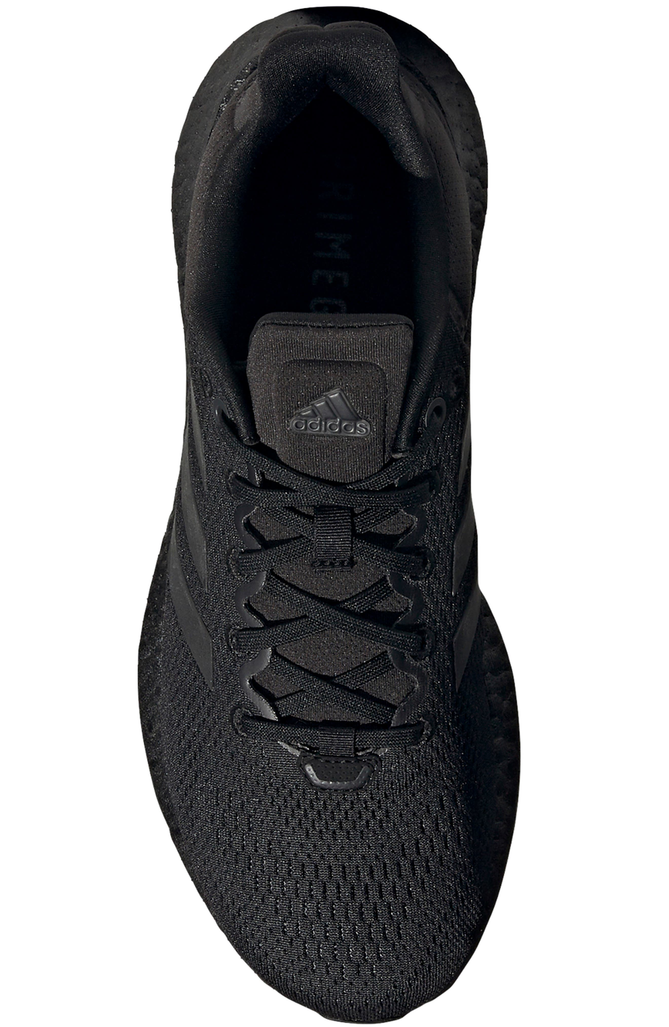 adidas PureBoost 21 Primegreen Running Shoe, Alternate, color, 