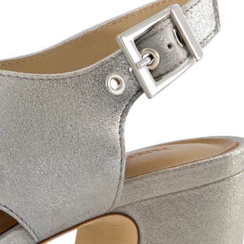 BERNARDO FOOTWEAR BERNARDO FOOTWEAR BEDFORD MID HEEL SANDAL