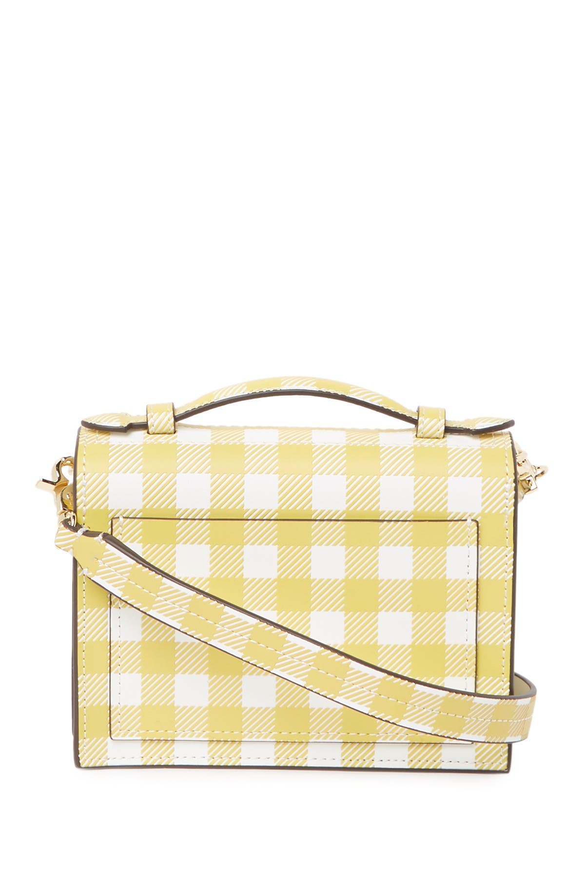 ZAC Zac Posen Earthette Accordion Mini Leather Crossbody, Alternate, color, 