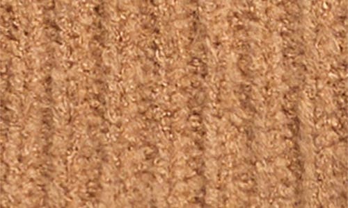 Area Stars Knit Snood In Brown
