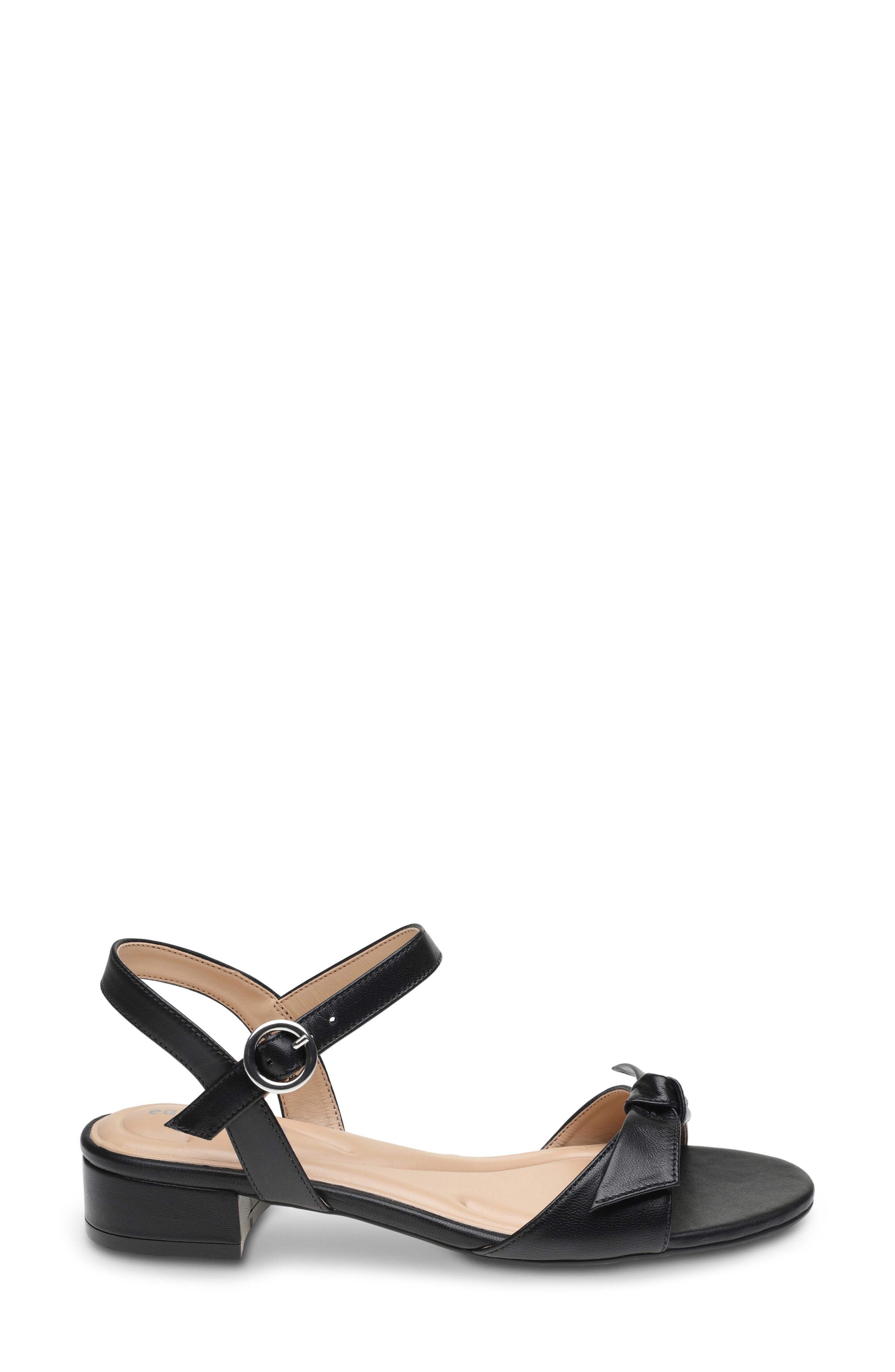 Easy Spirit Ginova Sandal, Alternate, color, 