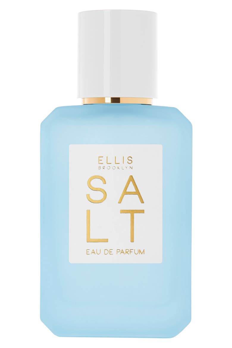 SALT Eau de Parfum, Main, color, NO COLOR
