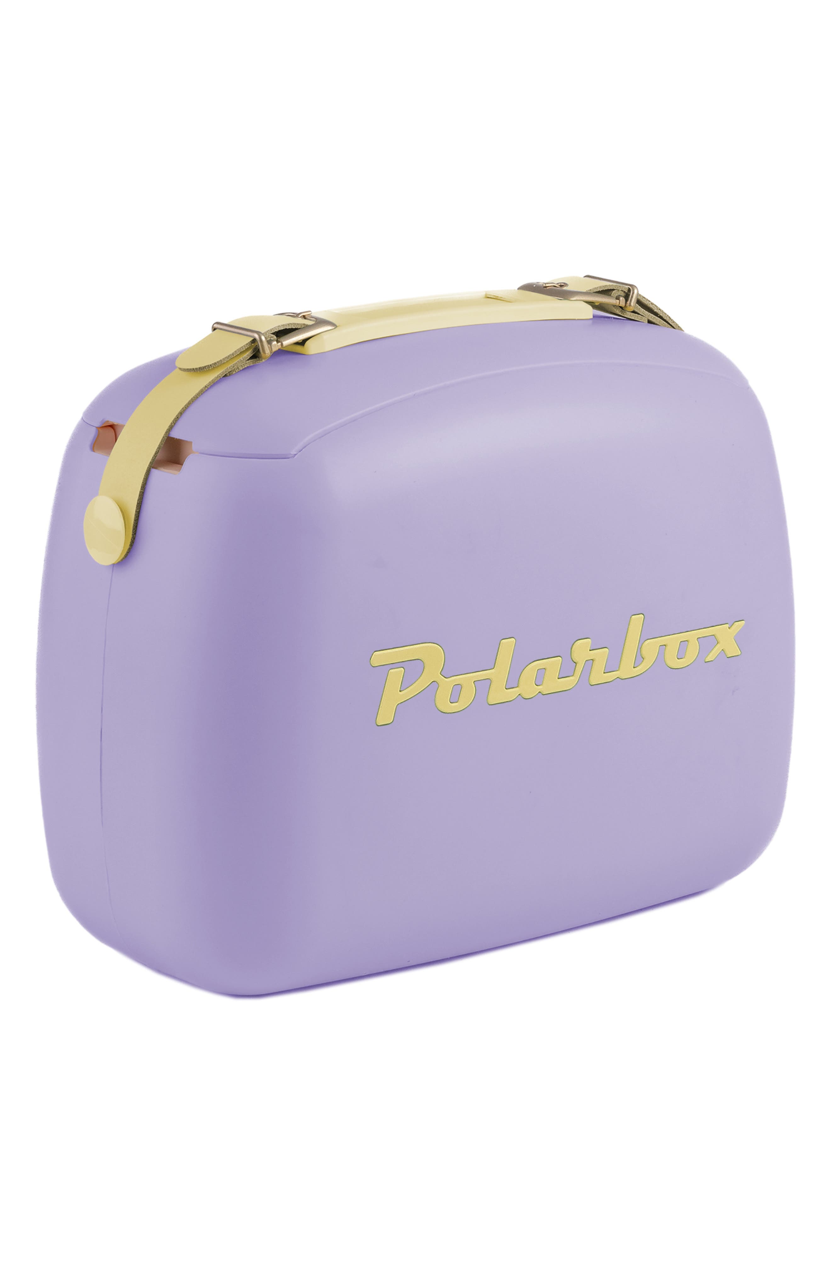 POLARBOX 6-Quart Cooler Bag
