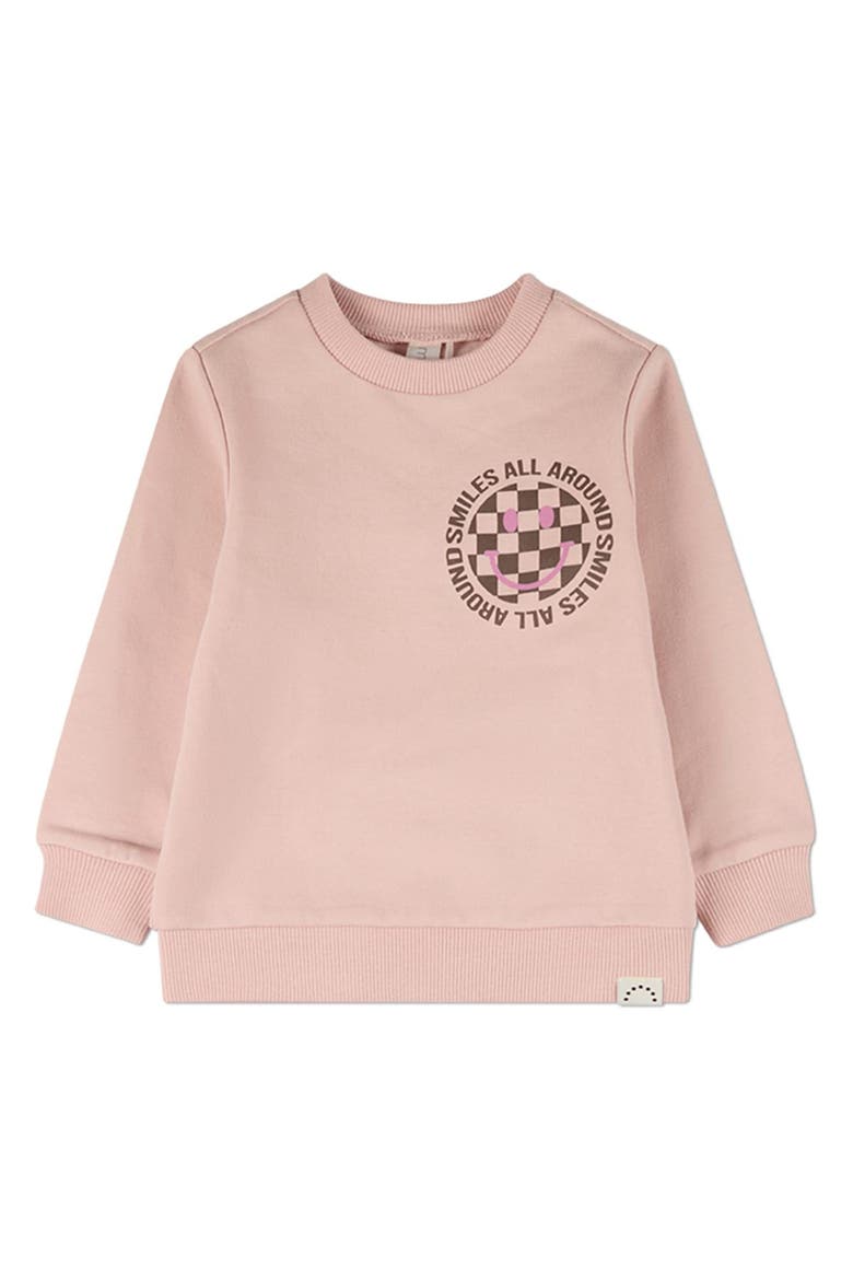2 Piece Smiles All Around Play Set, Alternate, color, Rose Pink