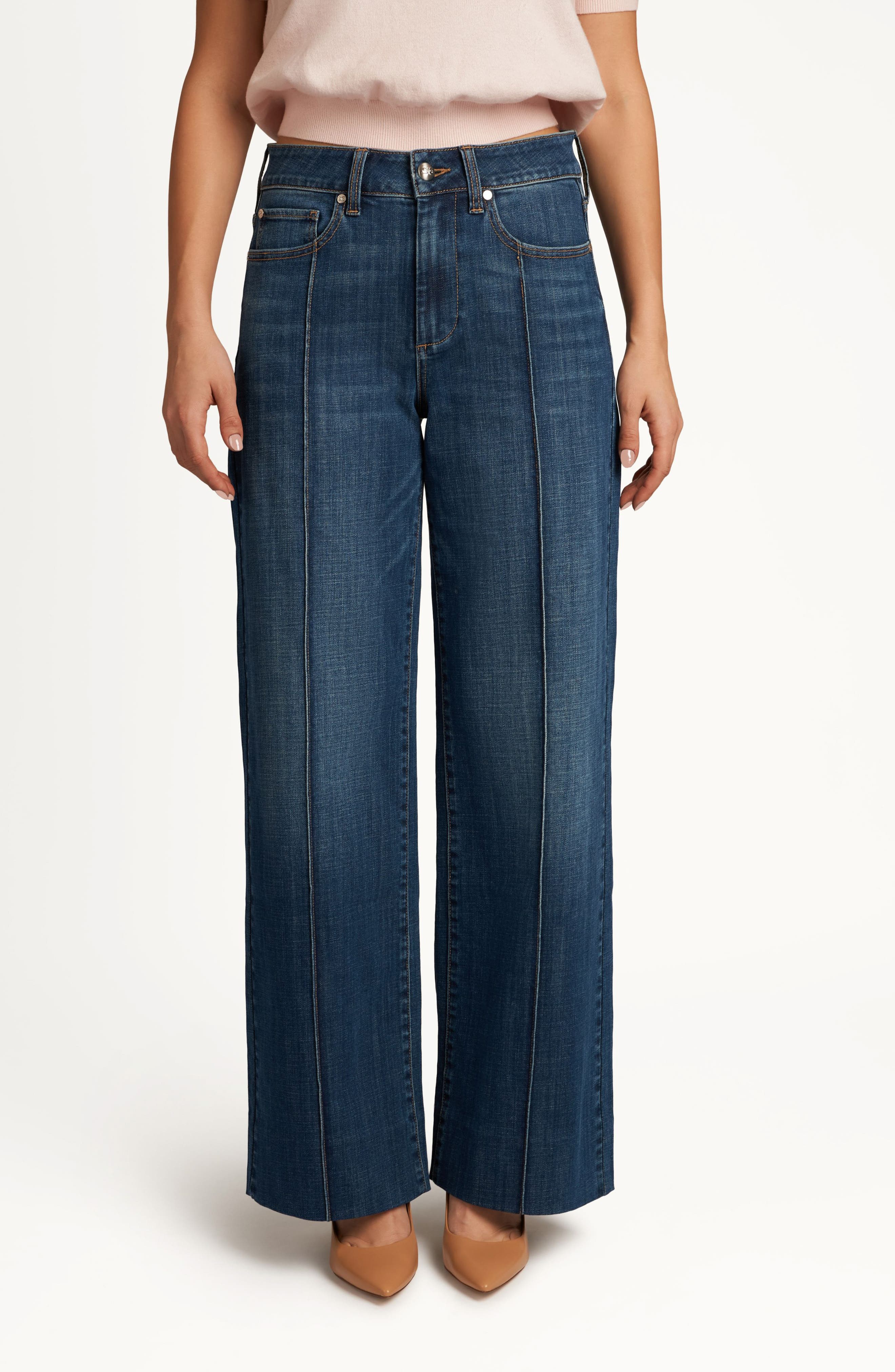 BOZEMAN MEDIUM WASH