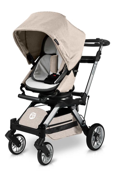 G5 Complete Stroller