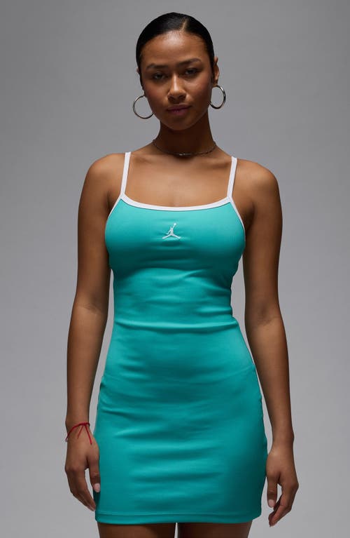 JORDAN JORDAN SLIM MINIDRESS