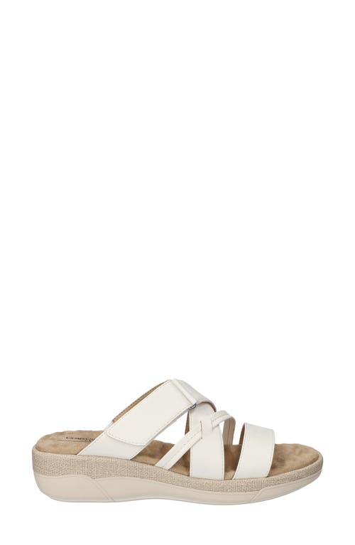EASY STREET EASY STREET PAOLA WEDGE SANDAL