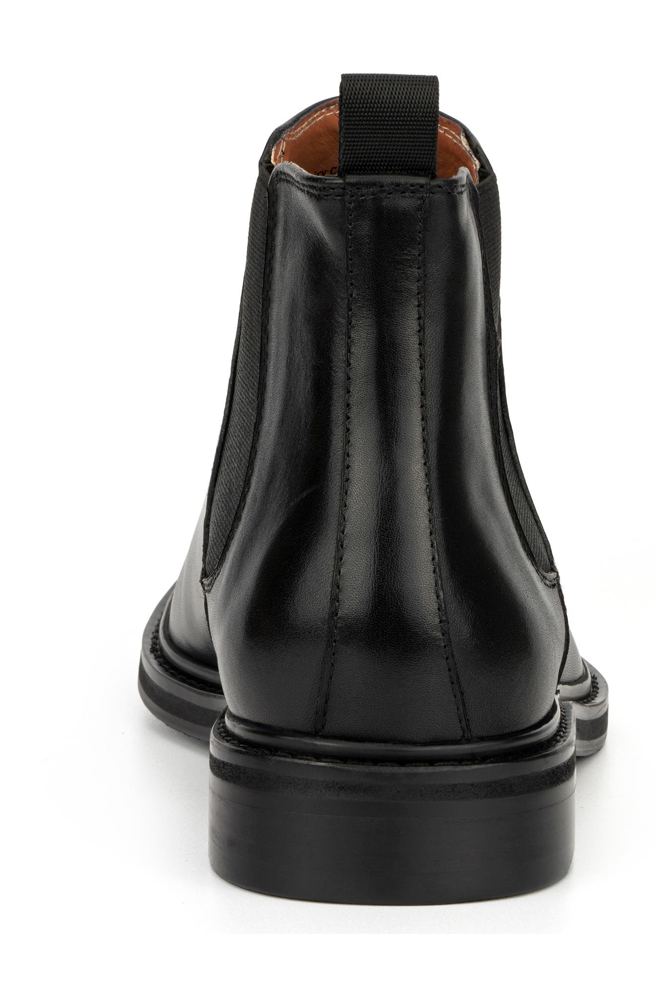 VINTAGE FOUNDRY Randall Leather Chelsea Boot, Alternate, color, 