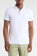 T.R. PREMIUM Knit Polo