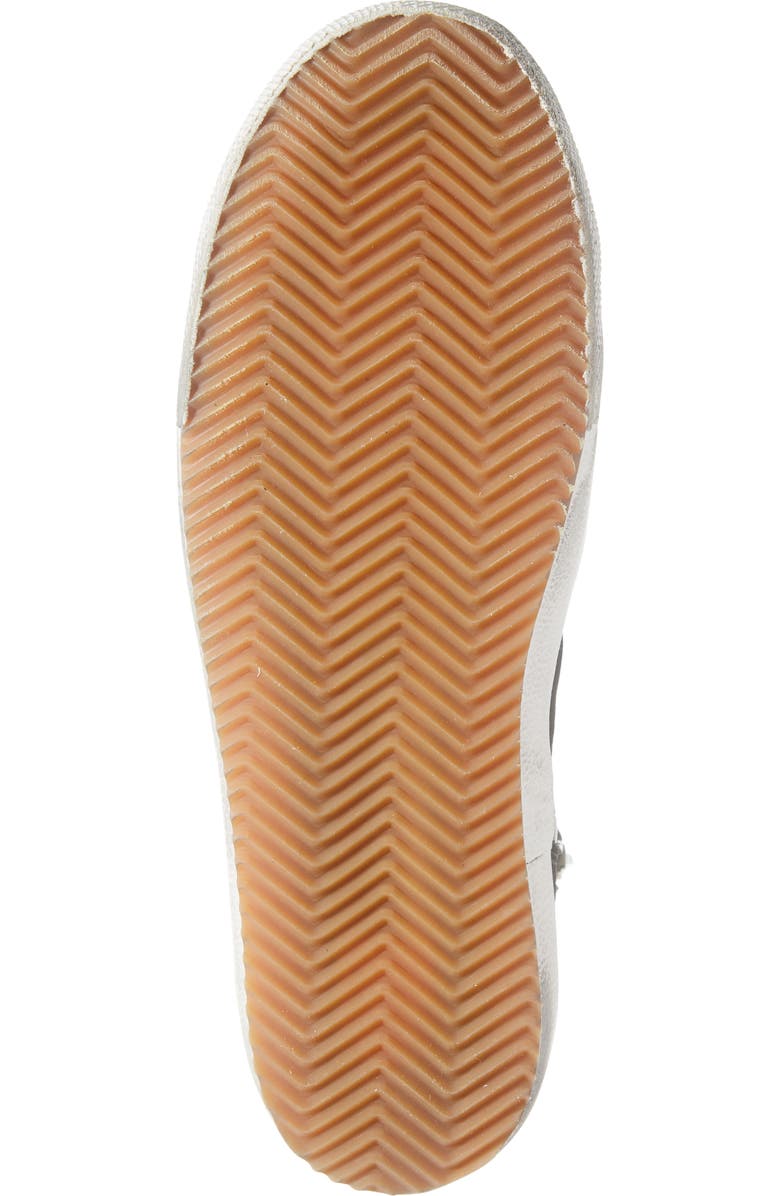 Golden Goose Francy Bike High Top Sneaker, Alternate, color,