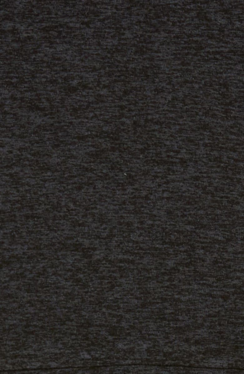 Zella Restore Soft Cross Band Sports Bra, Alternate, color,