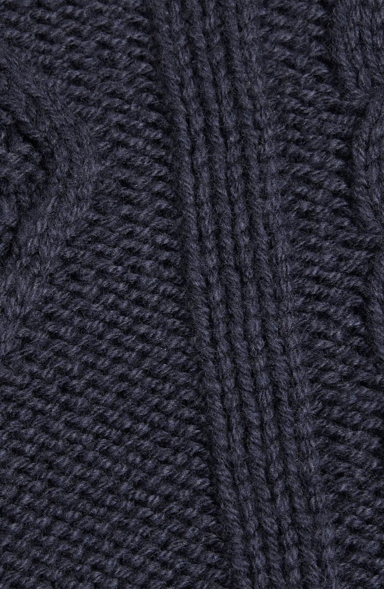 Johnny Bigg Harrington Cable Cardigan, Alternate, color, 