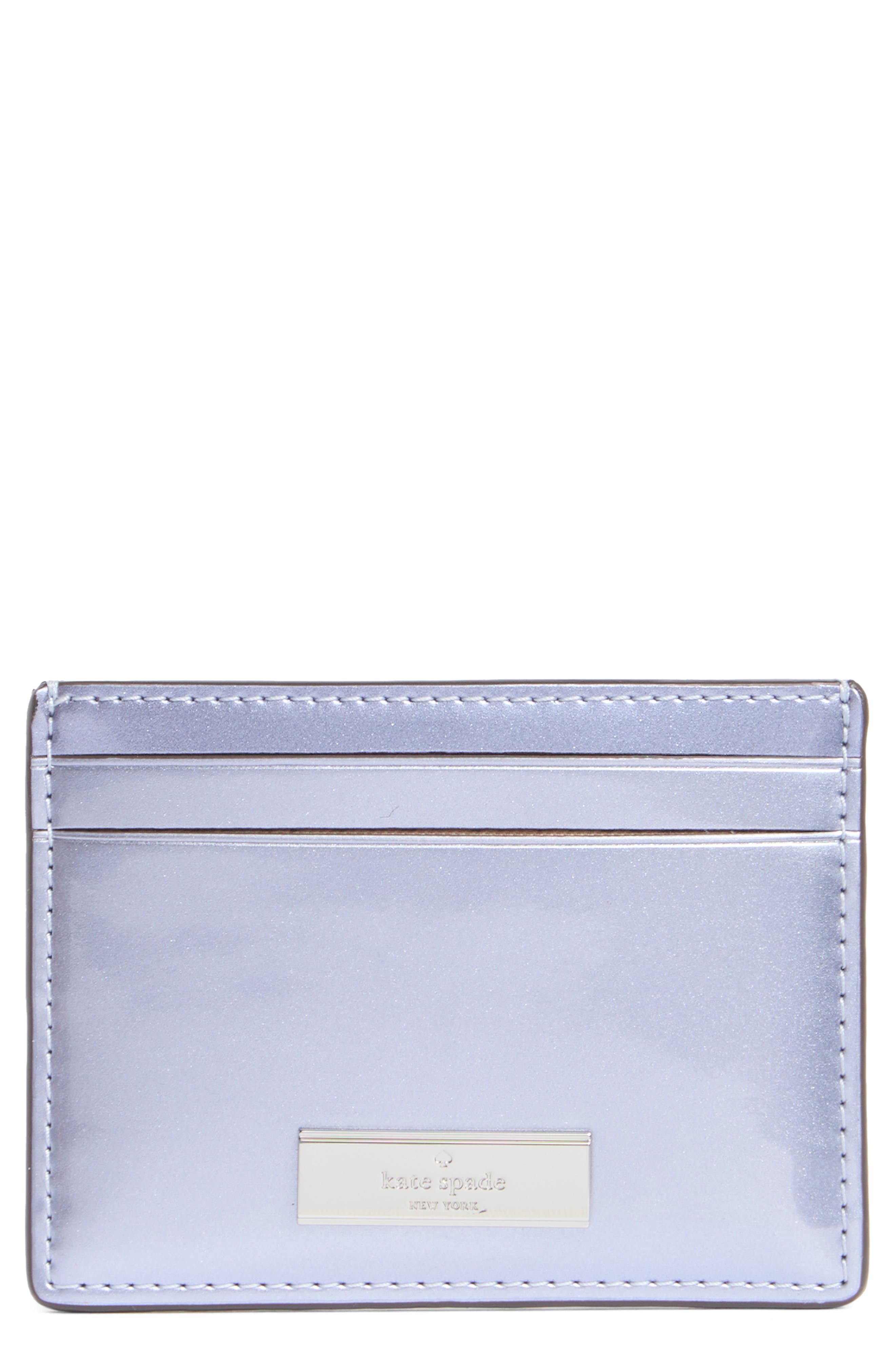 Kate Spade New York kenzie boxed small cardholder wallet