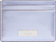 Kate Spade New York kenzie boxed small cardholder wallet