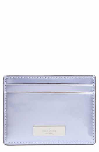 Kate Spade New York kenzie boxed small cardholder wallet