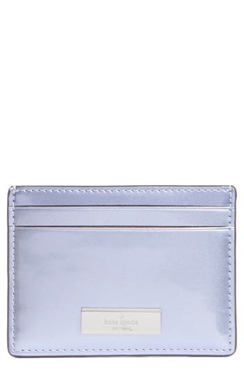 Kate Spade New York Kenzie Boxed Small Cardholder Wallet